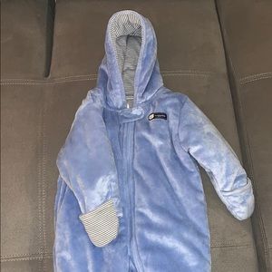 🎅🏼Carters Winter Snow Suit
